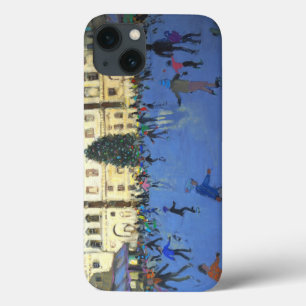 Skaters Somerset House 2012 iPhone 13 Case