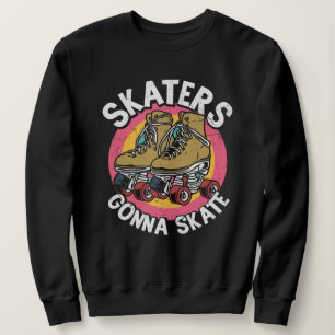 Skaters Sweatshirt