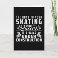 Skates Inline Skating Skating Inliner Funny Gift