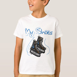 Skates My Shoes Tshirts and Gifts