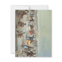 Skating in Central Park, New York