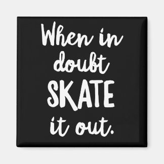 skating magnet