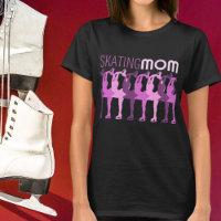 Skating MOM figure skating Synchronised Group
