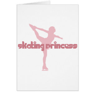 Skating Princess