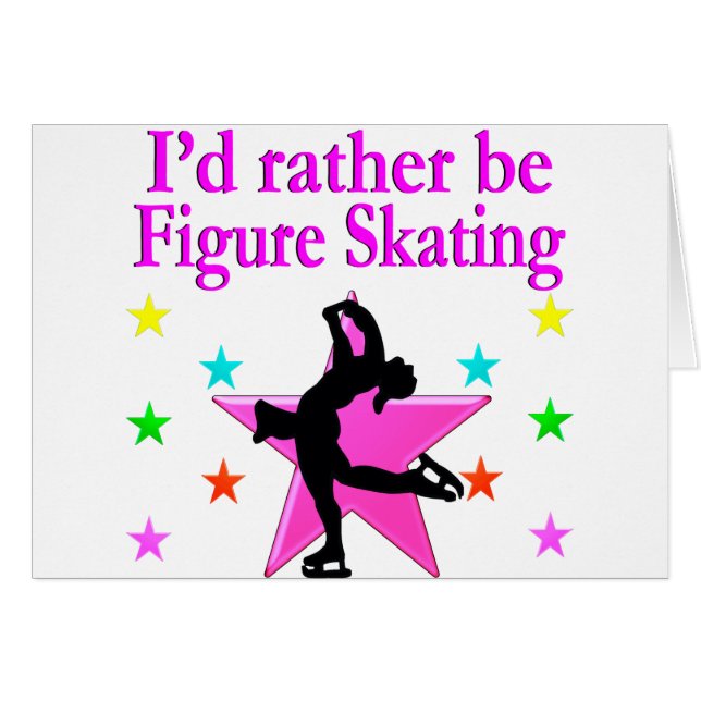 SKATING QUEEN (Front Horizontal)