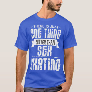 Skating Skater Park Skateboarding Skateboard T-Shirt