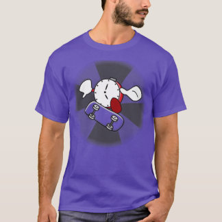 Skating Time T-Shirt