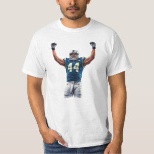 Skattebo shirt