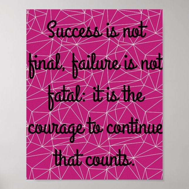 Skaymarts | Create Your Own Custom Quote Poster (Front)