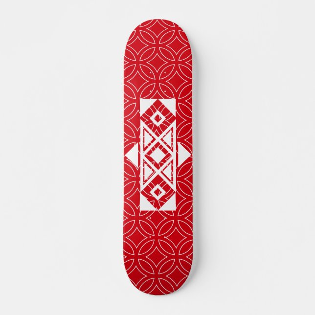 SKBD106 SKATEBOARD (Front)