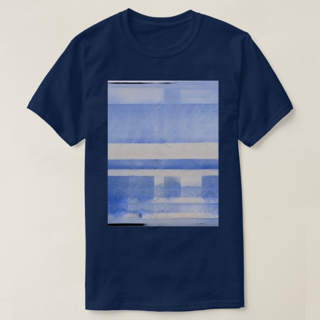 skeA T-Shirt (Design Front)