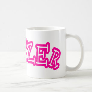 Skeezer Coffee Mug