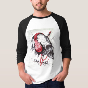 Skeezer Have a Nice Day and a Better Night T T-Shirt