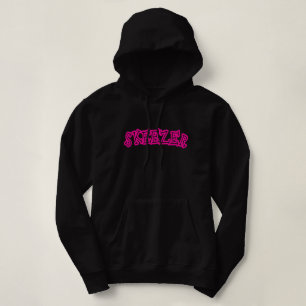 Skeezer Hoodie