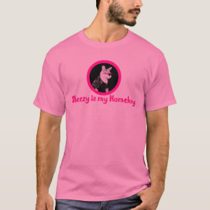 Skeezy is my Homeboy T-Shirt