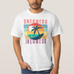 Skegness new T-shirt essentiel (stickers..)<br><div class="desc">Skegness new T-shirt essentiel (stickers..)</div>