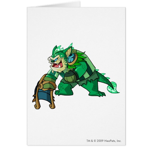 Skeith Maraqua Player (Front)