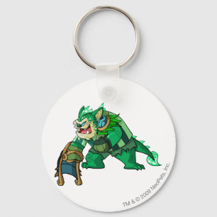 Skeith Maraqua Player Key Ring