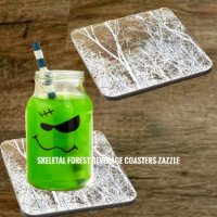 Skeletal Forest