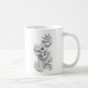 skeletal impressions mug