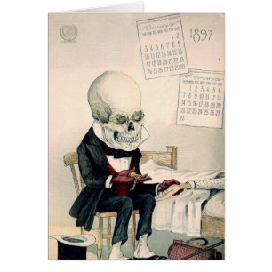 Skeletal Last Rites