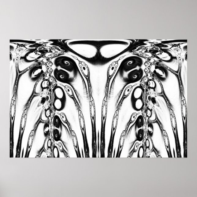 Skeletal Poster (Front)