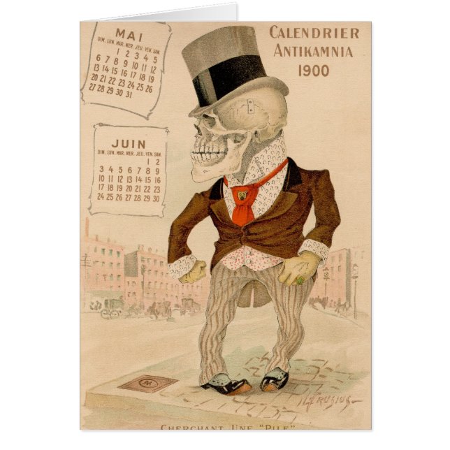 Skeletal Suit (Front)