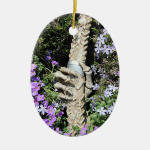 Skelethand- Gothic / Ornament