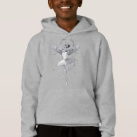 Skeleton Ballerina