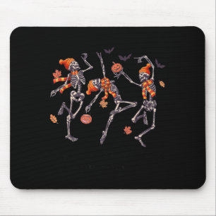Skeleton Bible Verse Dry Bones Come Alive Christia Mouse Mat