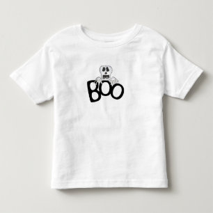 Skeleton Boo Tshirts and Gifts