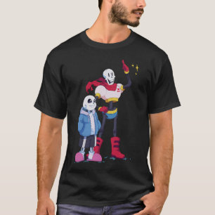 Skeleton Brothers T-Shirt