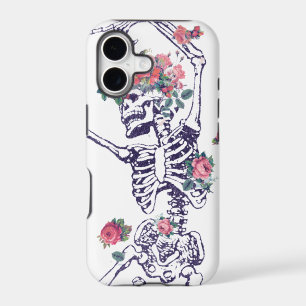 Skeleton Case