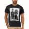 Skeleton Couple - Shirt (Customise)