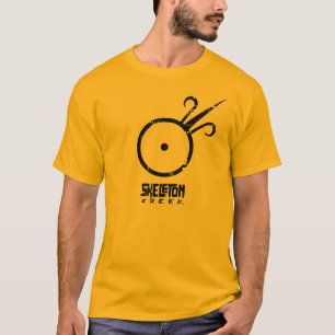 Skeleton Creek Shirt   ver3