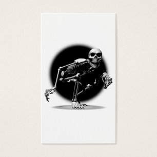 Skeleton Creep