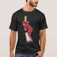Skeleton Cricket Cricket bat