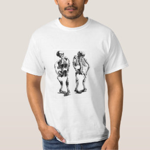 Skeleton Dance T-shirt