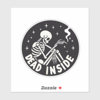 Skeleton Dead Inside