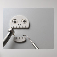 Skeleton Dental Treatment
