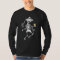 Skeleton Drinking , Day Of The Dead Tee