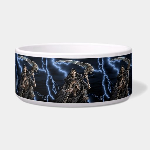 Image of Skeleton Grim Reaper