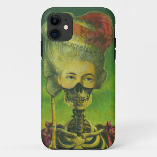 Skeleton iPhone 5 Case-mate 11 Case