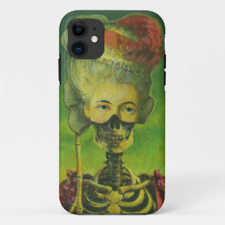 Skeleton iPhone 5 Case-Mate ID 11 Case