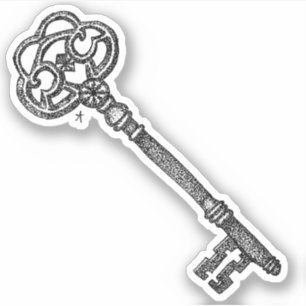 Skeleton Key