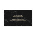 Skeleton Key Real Estate Realtor Marble