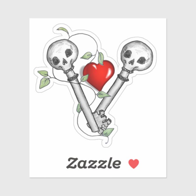 Skeleton Keys (Sheet)