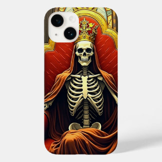 Skeleton King Case-Mate iPhone 14 Case