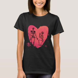 Skeleton Love T-Shirt
