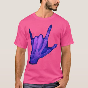 Skeleton Love T-Shirt